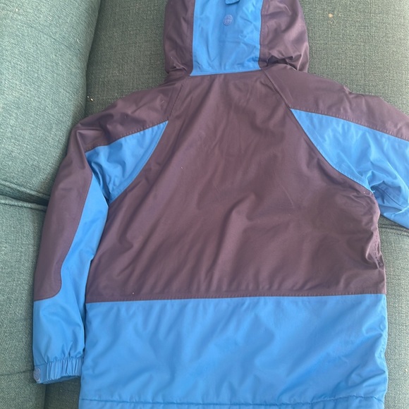 Boys winter Jacket - Picture 4 of 8